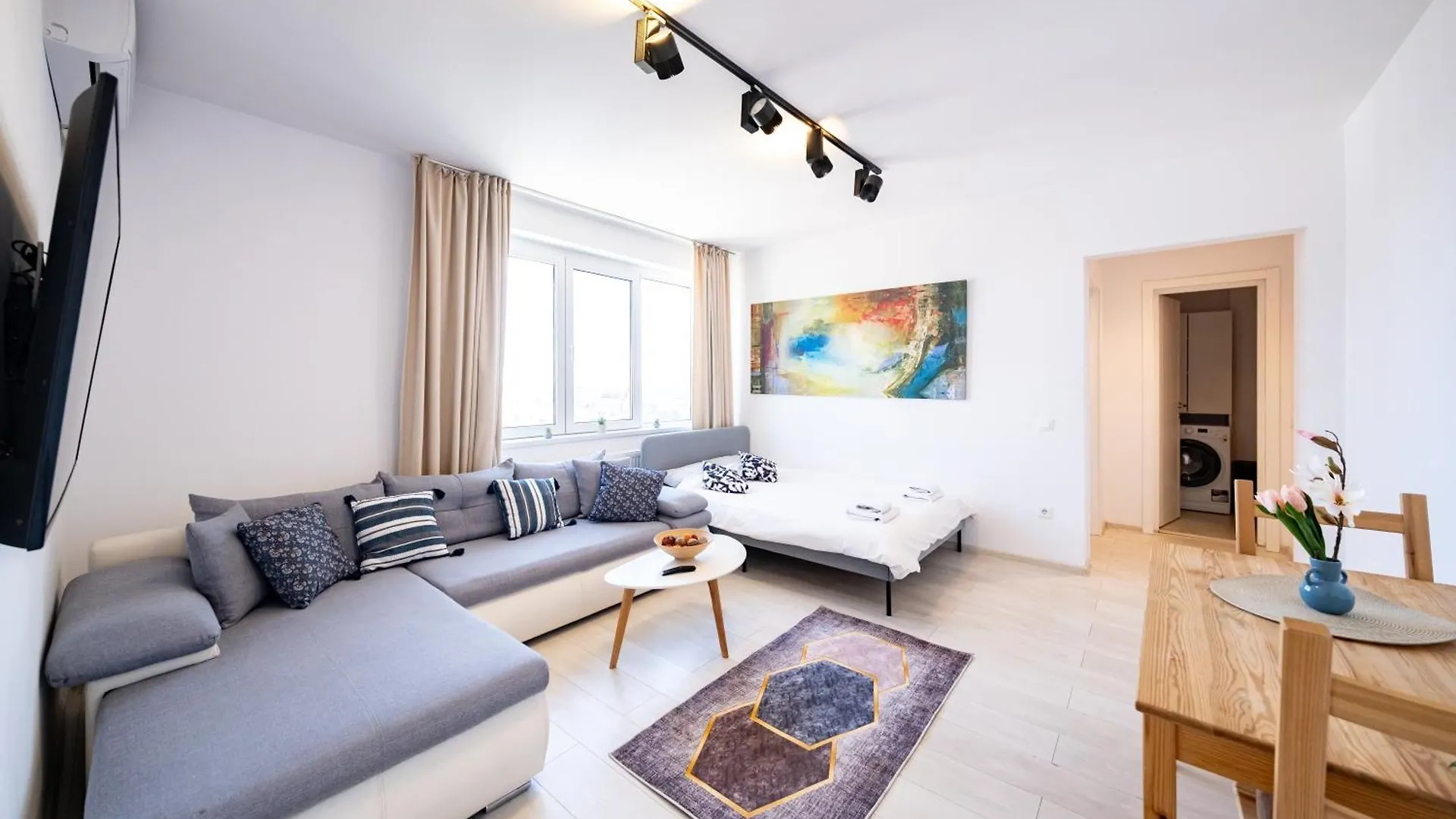 Ultracentral Romana 2 Bucharest