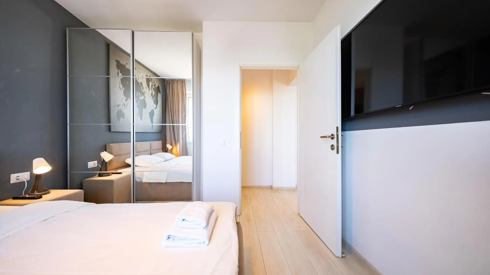 Ultracentral Romana 2 Bucharest