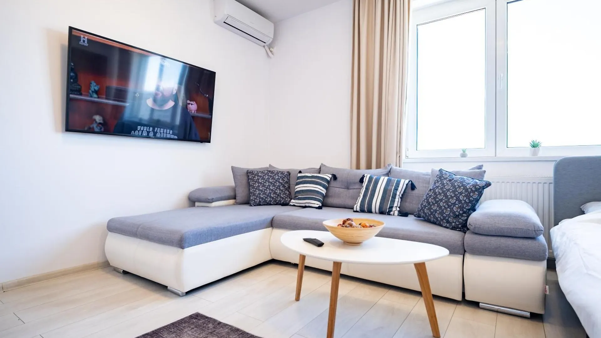 Ultracentral Romana 2 Bucharest