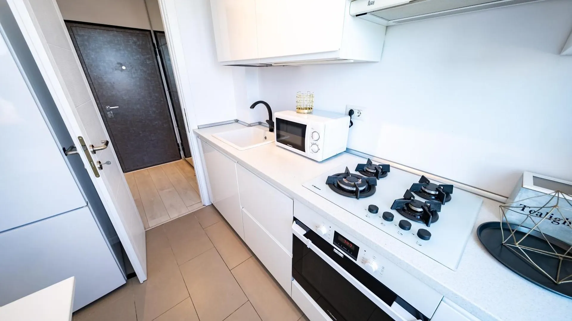 Ultracentral Romana 2 Bucharest Apartment